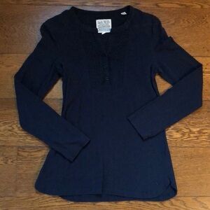 Jack Wills Dressy Classic Tee